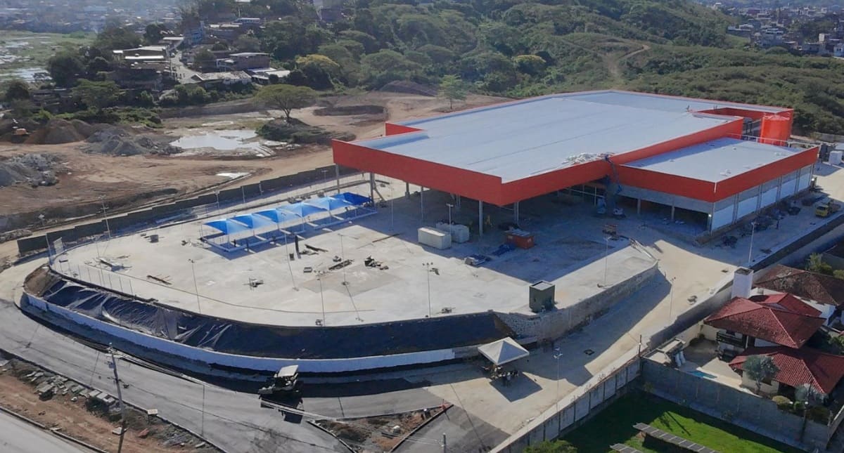 Rede de supermercado abre vagas de emprego para nova loja em Itabuna
